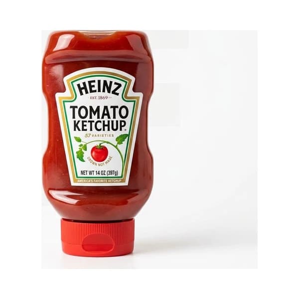 Кетчуп Heinz томатный