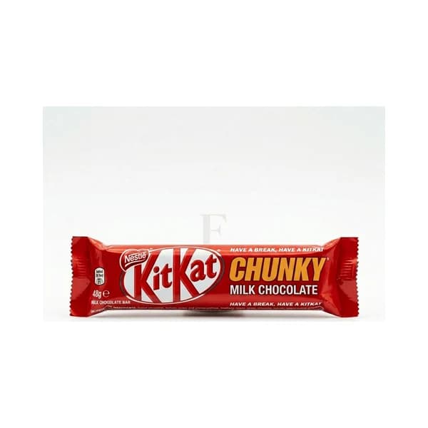 KitKat Chunky
