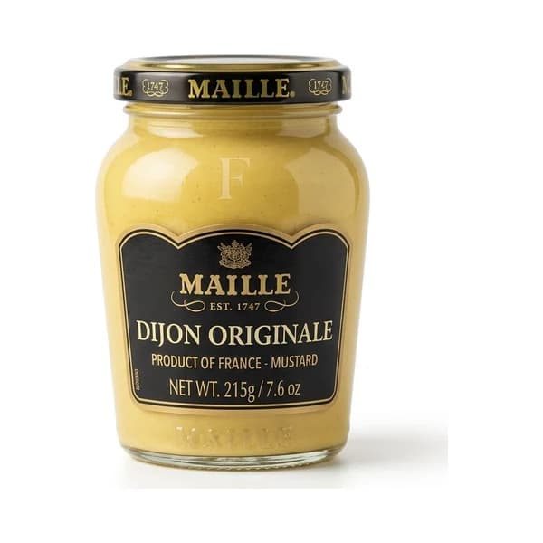 Горчица Дижонская Maille