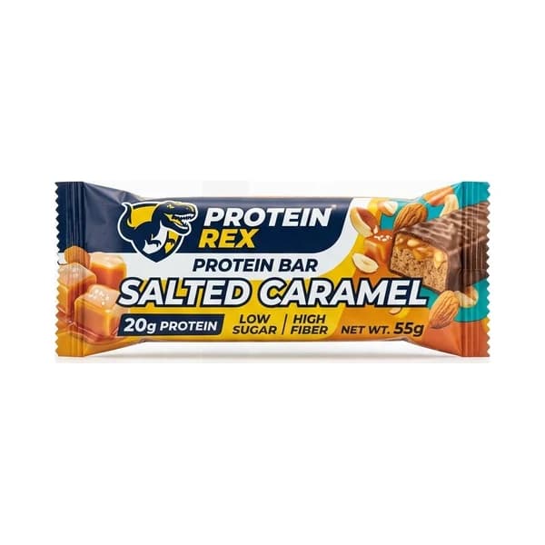 Протеиновый батончик Protein Rex