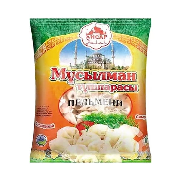 Пельмени Домашние свиные
